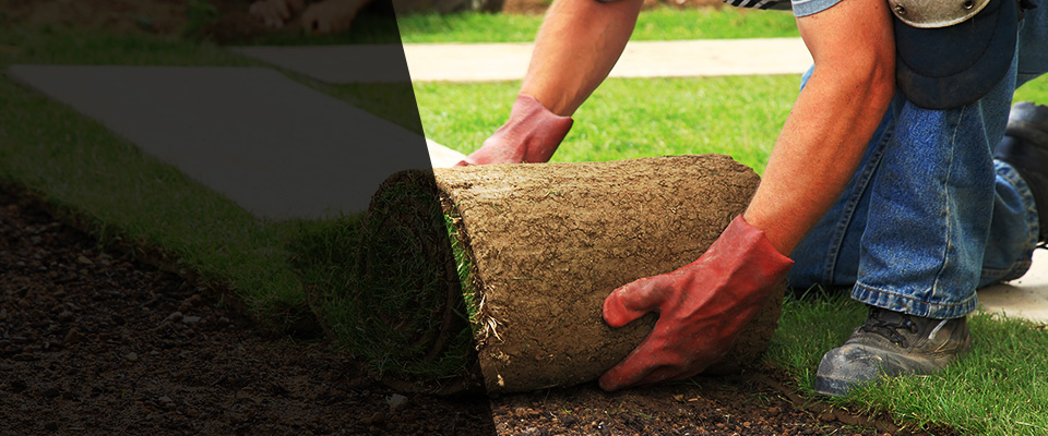 Lewistown Landscapers